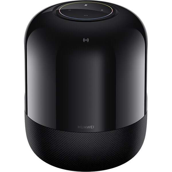 Boxa HUAWEI Sound, Wi-Fi, Bluetooth, 360 Surround, negru