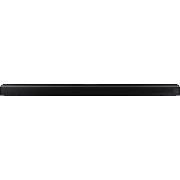 Soundbar SAMSUNG HW-Q60T, 5.1, 360W, Bluetooth, Subwoofer Wireless, negru
