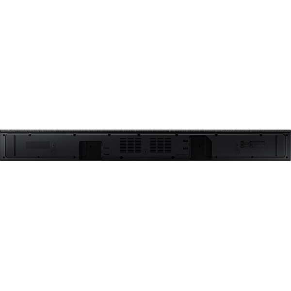 Soundbar SAMSUNG HW-Q60T, 5.1, 360W, Bluetooth, Subwoofer Wireless, negru