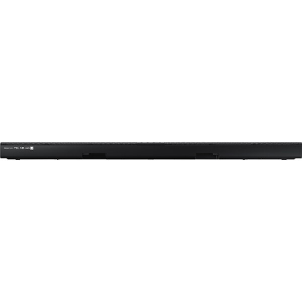 Soundbar SAMSUNG HW-Q60T, 5.1, 360W, Bluetooth, Subwoofer Wireless, negru
