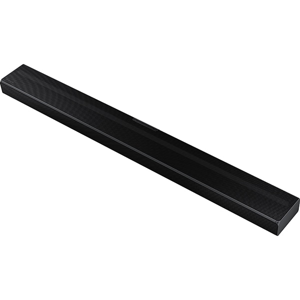 Soundbar SAMSUNG HW-Q60T, 5.1, 360W, Bluetooth, Subwoofer Wireless, negru