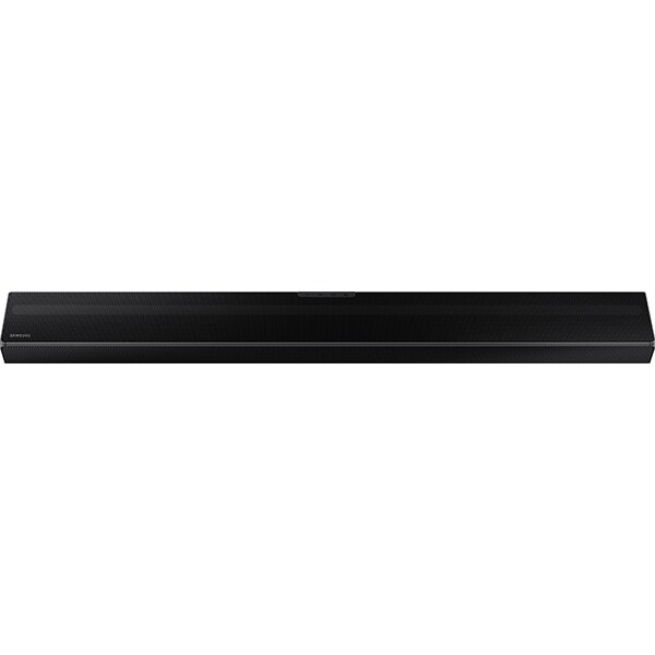 Soundbar SAMSUNG HW-Q60T, 5.1, 360W, Bluetooth, Subwoofer Wireless, negru