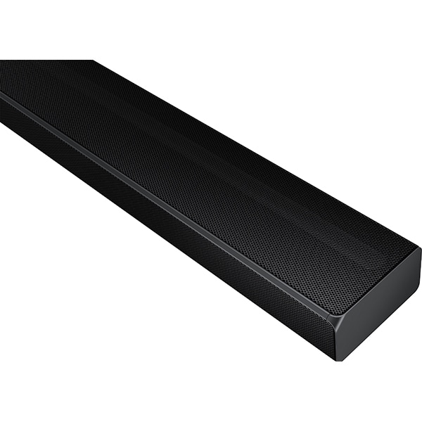 Soundbar SAMSUNG HW-Q60T, 5.1, 360W, Bluetooth, Subwoofer Wireless, negru