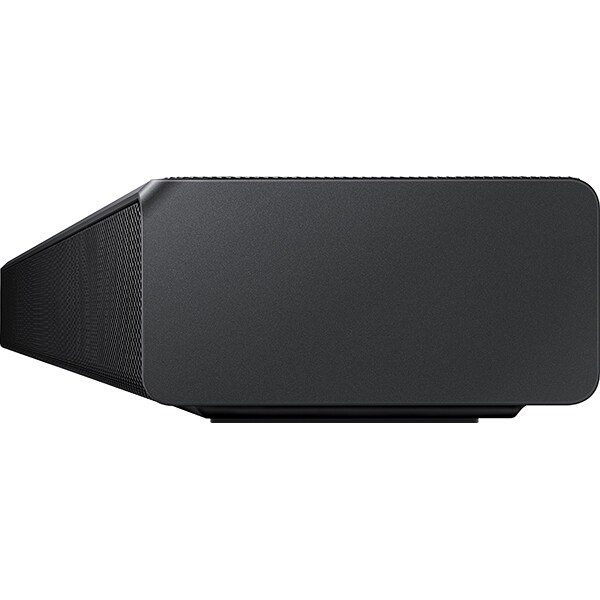 Soundbar SAMSUNG HW-Q60T, 5.1, 360W, Bluetooth, Subwoofer Wireless, negru