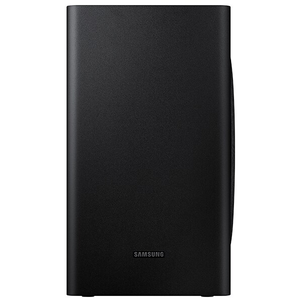 Soundbar SAMSUNG HW-Q60T, 5.1, 360W, Bluetooth, Subwoofer Wireless, negru