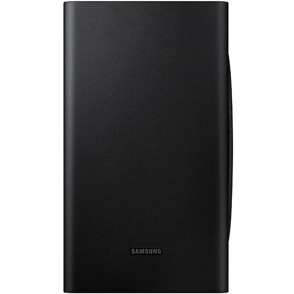 Soundbar SAMSUNG HW-Q800, 3.1.2, 330W, Wi-Fi, Subwoofer Wireless, negru