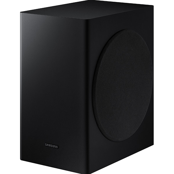 Soundbar SAMSUNG HW-Q800, 3.1.2, 330W, Wi-Fi, Subwoofer Wireless, negru