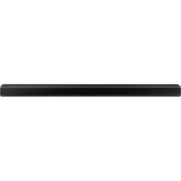 Soundbar SAMSUNG HW-Q800, 3.1.2, 330W, Wi-Fi, Subwoofer Wireless, negru