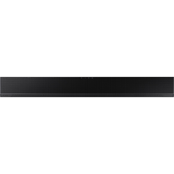 Soundbar SAMSUNG HW-Q800, 3.1.2, 330W, Wi-Fi, Subwoofer Wireless, negru