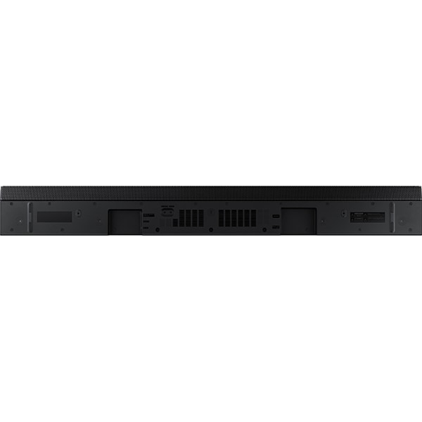 Soundbar SAMSUNG HW-Q800, 3.1.2, 330W, Wi-Fi, Subwoofer Wireless, negru