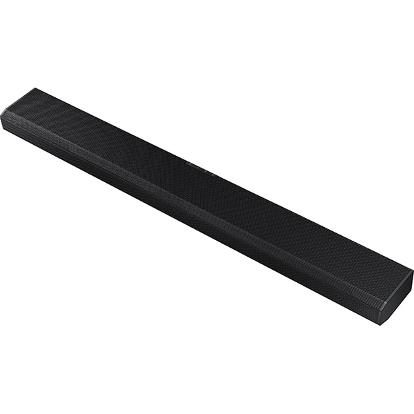 Soundbar SAMSUNG HW-Q800, 3.1.2, 330W, Wi-Fi, Subwoofer Wireless, negru