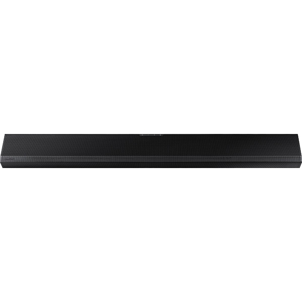 Soundbar SAMSUNG HW-Q800, 3.1.2, 330W, Wi-Fi, Subwoofer Wireless, negru