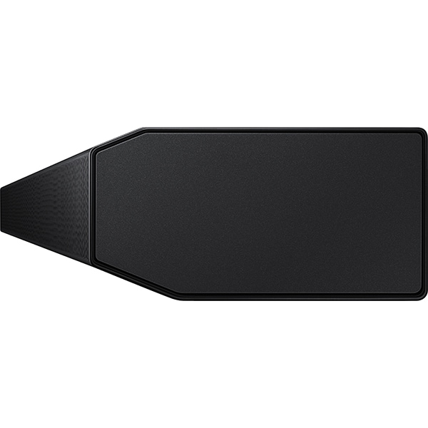 Soundbar SAMSUNG HW-Q800, 3.1.2, 330W, Wi-Fi, Subwoofer Wireless, negru