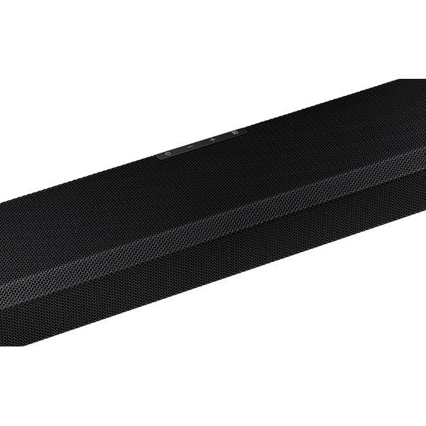 Soundbar SAMSUNG HW-Q800, 3.1.2, 330W, Wi-Fi, Subwoofer Wireless, negru