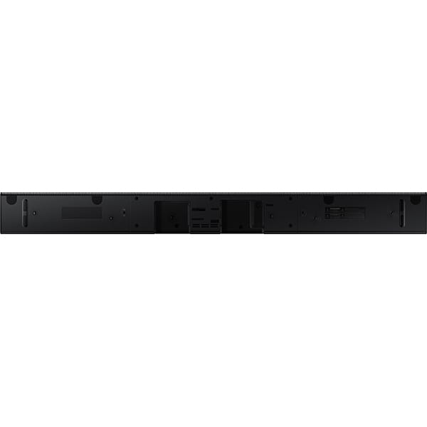 Soundbar SAMSUNG HW-T530, 2.1, 290W, Bluetooth, Subwoofer Wireless, negru