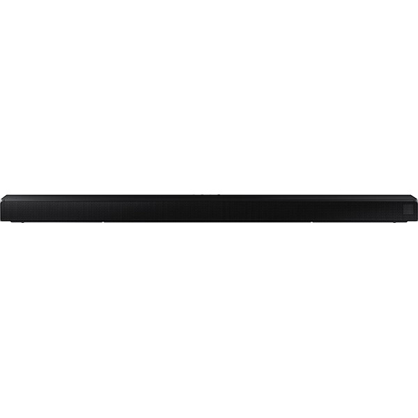 Soundbar SAMSUNG HW-T650, 3.1, 340W, Bluetooth, Subwoofer Wireless, negru