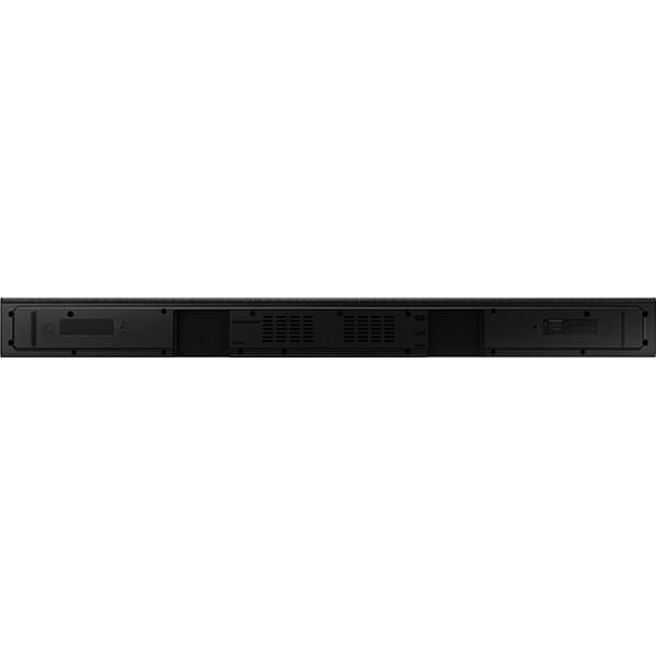 Soundbar SAMSUNG HW-T650, 3.1, 340W, Bluetooth, Subwoofer Wireless, negru
