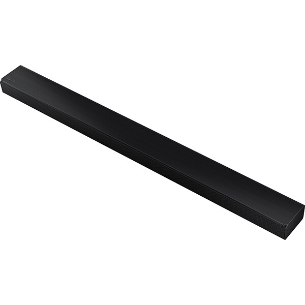 Soundbar SAMSUNG HW-T650, 3.1, 340W, Bluetooth, Subwoofer Wireless, negru