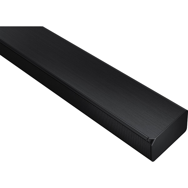 Soundbar SAMSUNG HW-T650, 3.1, 340W, Bluetooth, Subwoofer Wireless, negru