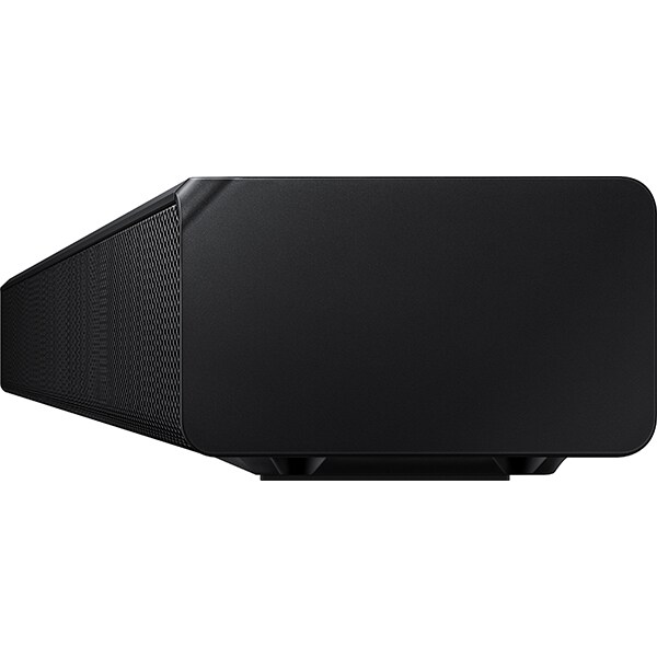 Soundbar SAMSUNG HW-T650, 3.1, 340W, Bluetooth, Subwoofer Wireless, negru