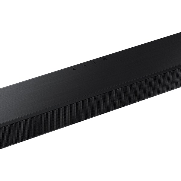 Soundbar SAMSUNG HW-T650, 3.1, 340W, Bluetooth, Subwoofer Wireless, negru
