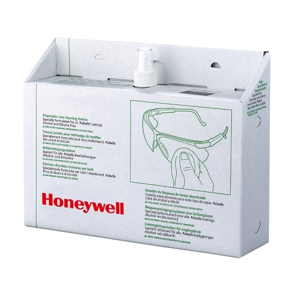 Set pentru curatat ochelari HONEYWELL HW011380