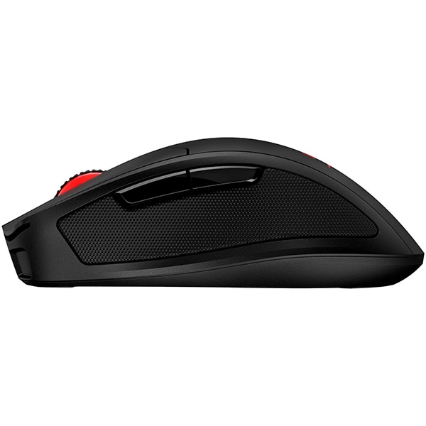 Mouse Gaming Wireless HyperX Pulsefire Dart, 16000 dpi, negru