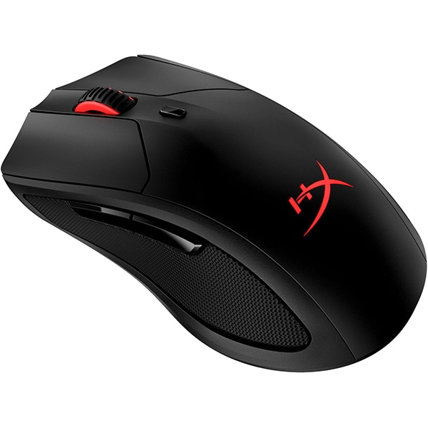 Mouse Gaming Wireless HyperX Pulsefire Dart, 16000 dpi, negru