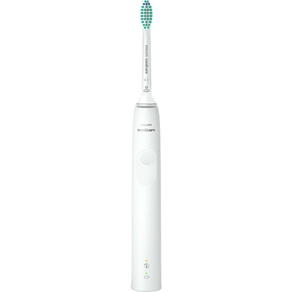 Periuta de dinti electrica PHILIPS Sonicare HX3671/13, 31000 miscari/min, 1 program, 1 capat, alb