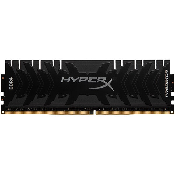 Memorie desktop KINGSTON HyperX Predator, 16GB DDR4, 3200Mhz, CL16, HX432C16PB3/16