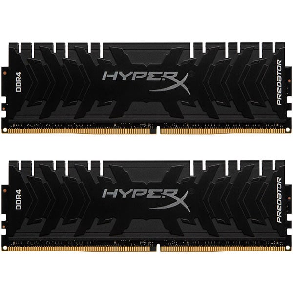 Memorie desktop KINGSTON HyperX Predator, 2x8GB DDR4, 3200Mhz