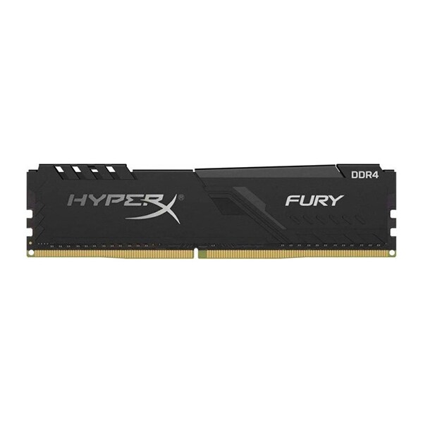 Memorie desktop KINGSTON HyperX Fury, 16GB DDR4. 3733MHz, CL19, HX437C19FB3/16