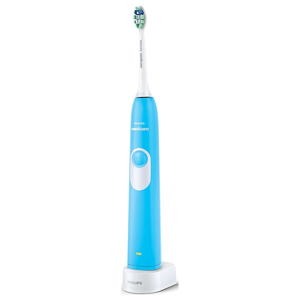 Periuta de dinti electrica PHILIPS Sonicare HX6212/87, 62000 miscari/min, 1 program, 1 capat, albastru