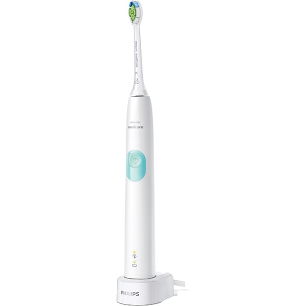 Periuta de dinti electrica PHILIPS Sonicare HX6807/24, 62000 miscari/min, 1 program, 1 capat, alb