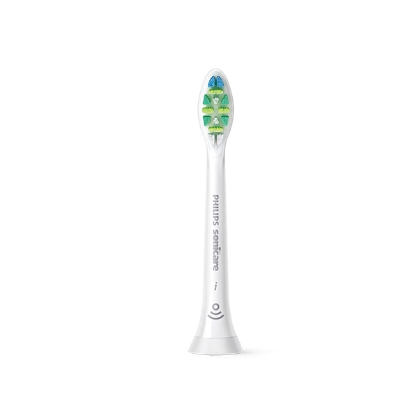 Rezerve periuta de dinti electrica PHILIPS Sonicare Rfid InterCare HX9002/10, 2buc