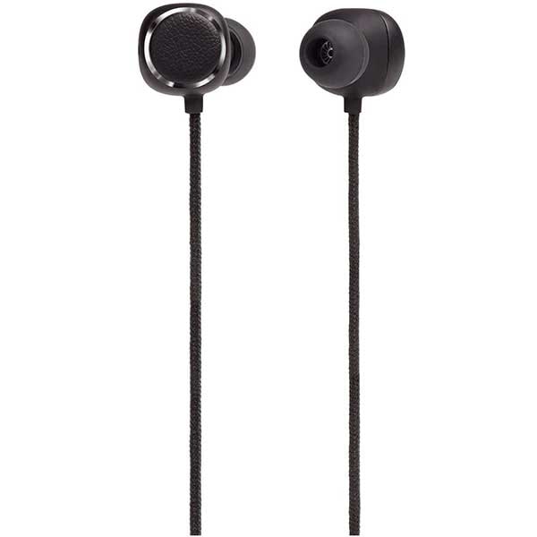 Casti HARMAN KARDON Fly BT, Bluetooth, In-ear, Microfon, negru