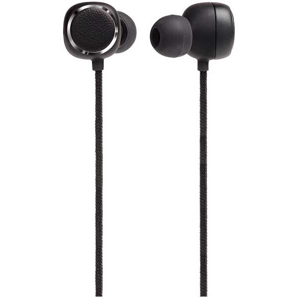 Casti HARMAN KARDON Fly BT, Bluetooth, In-ear, Microfon, negru