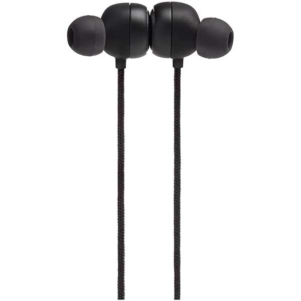 Casti HARMAN KARDON Fly BT, Bluetooth, In-ear, Microfon, negru
