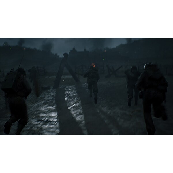 Hell Let Loose PS5