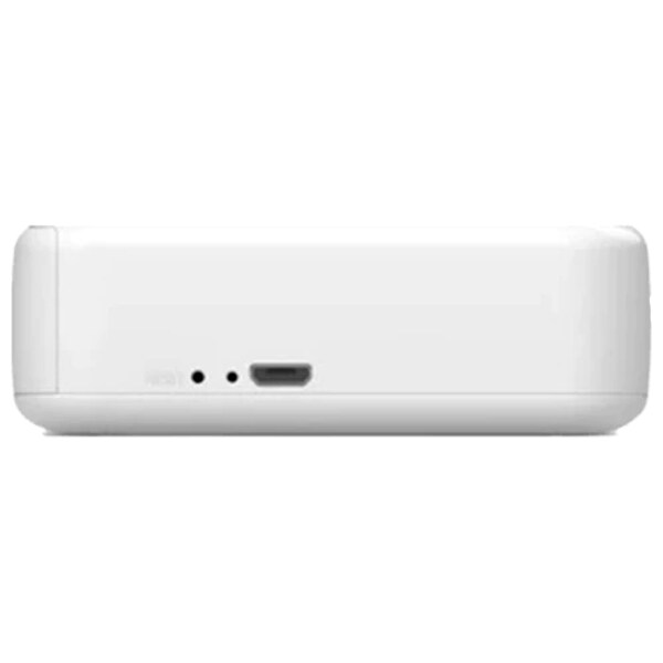 Imprimanta foto POLAROID HiPrint 2x3, alb