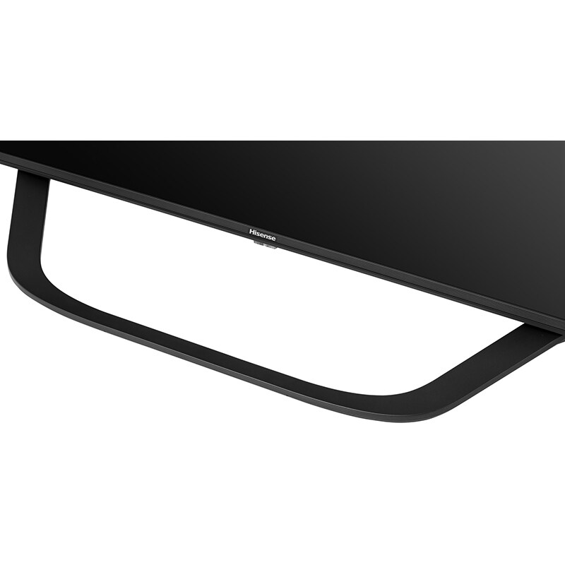 Televizor LED Smart HISENSE 43A63H, Ultra HD 4K, HDR10+, 108cm