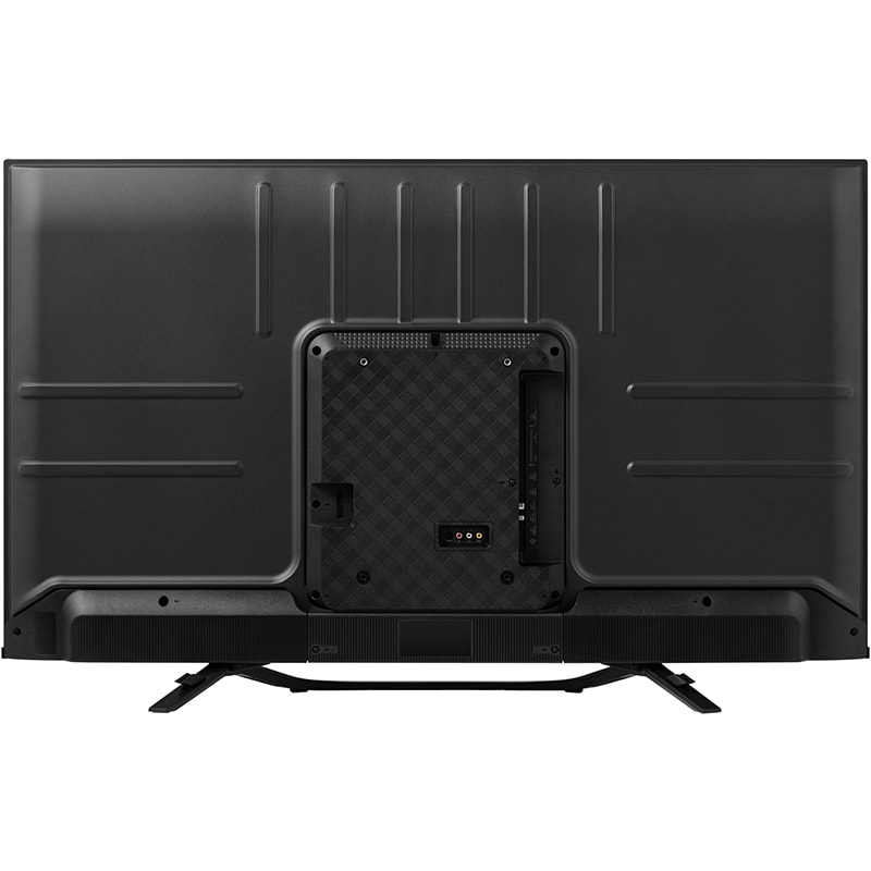 Televizor LED Smart HISENSE 43A63H, Ultra HD 4K, HDR10+, 108cm