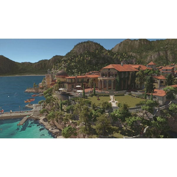 Hitman: Definitive Edition PS4