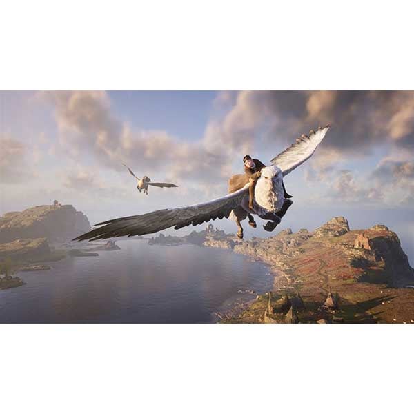 Joc Hogwarts Legacy Xbox Series