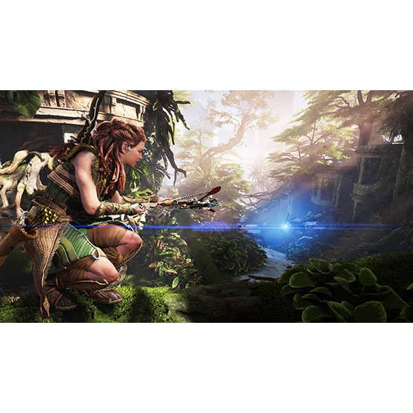 Horizon Forbidden West PS5