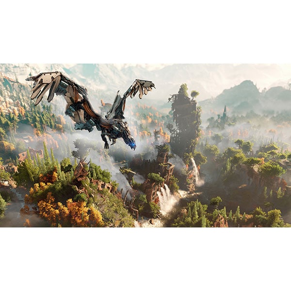 Joc Horizon Zero Dawn: Complete Edition