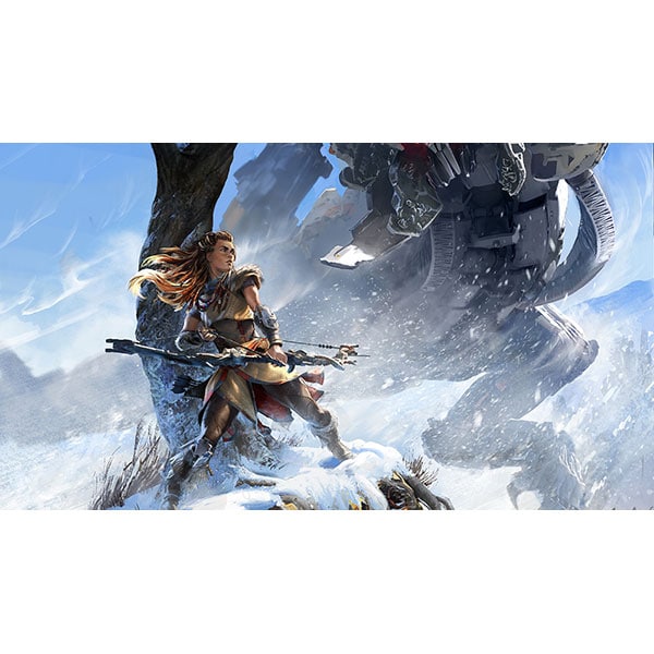 Joc Horizon Zero Dawn: Complete Edition