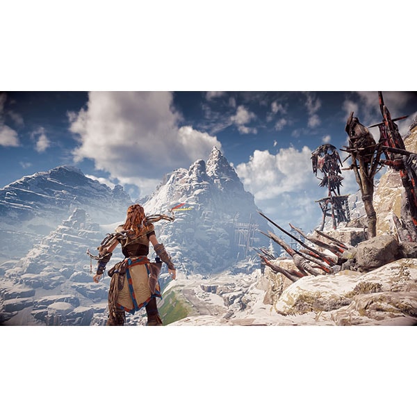 Joc Horizon Zero Dawn: Complete Edition