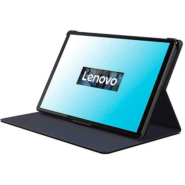 Husa Folio Case pentru LENOVO Tab M10 Plus FHD, negru