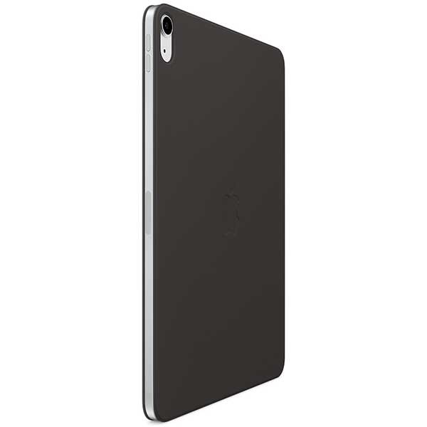 Husa Smart Folio pentru APPLE iPad Air 11" (M2), iPad Air 5/4, MH0D3ZM/A, Black